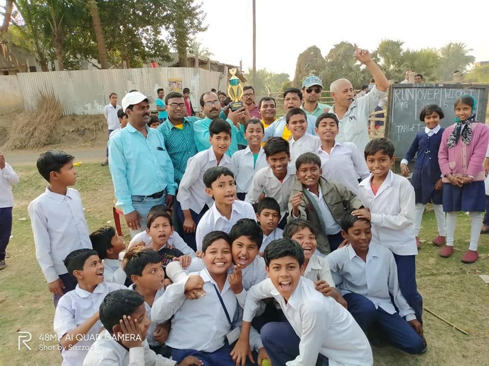Annual Sports