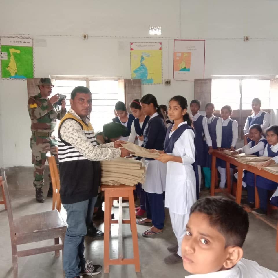 Classroom